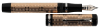 CONWAY STEWART: Churchill RikWill Jour et Nuit (Night and Day) Rose Gold Fountain Pen with Ballpoint Converter - 2