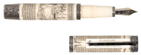 VISCONTI: Declaration of Independence Limited Edition Fountain Pen