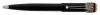 MONTBLANC: Rouge et Noir Heritage Collection Spider Metamorphosis Special Edition Ballpoint, Black