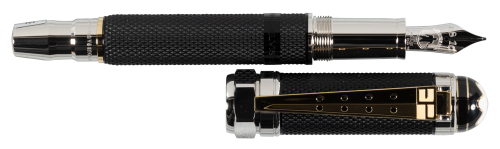 MONTBLANC Great Characters: Elvis Presley Special Edition Fountain Pen