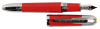 MONTBLANC Great Characters: Enzo Ferrari Special Edition Fountain Pen