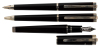MONTBLANC Writers Series: Franz Kafka Set of Three Limited Edition Writing Instruments
