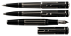 MONTBLANC Writers Series: Thomas Mann Set of Three Limited Edition Writing Instruments