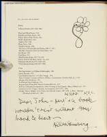 Howl: Original Draft Facsimile, Transcript & Variant Versions