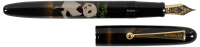 NAMIKI: Panda Yukari Limited Edition Maki-e Fountain Pen