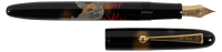 NAMIKI: White Tiger of Asia Limited Edition Fountain Pen