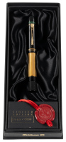 PELIKAN: Originals of Their Time: 1931 Yellow Gold Limited Edition Fountain Pen
