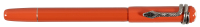 MONTBLANC: Rouge et Noir Heritage Collection Coral Special Edition Rollerball