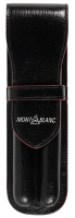 MONTBLANC: 100 Years Anniversary Limited Edition Historical Pen Pouch