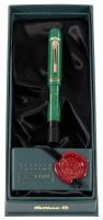 PELIKAN Originals of Their Time: 1935 Green Limited Edition Fountain Pen