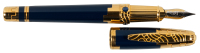 DUPONT: Nuevo Mundo Limited Edition Fountain Pen