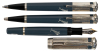 MONTBLANC Writers Series: Charles Dickens Set of Three Limited Edition Writing Instruments