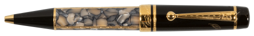 MONTBLANC Writers Series: Alexandre Dumas Limited Edition Ballpoint Pen