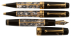 MONTBLANC Writers Series: Alexandre Dumas [Per&egrave;] Set of Three Limited Edition Writing Instruments