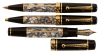 MONTBLANC Writers Series: Alexandre Dumas [Fils] Set of Three Limited Edition Writing Instruments