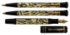 MONTBLANC Writers Series: Oscar Wilde Set of Three Limited Edition Writing Instruments