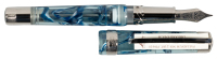 VISCONTI: Palladium Demonstrator Ocean Breeze Limited Edition Fountain Pen