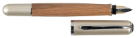 PELIKAN: P364 Epoch Nutwood Brown Fountain Pen