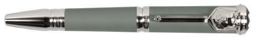 MONTBLANC Writers Series: Rudyard Kipling Limited Edition Rollerball