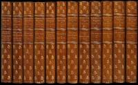 The Works of Oliver Goldsmith