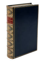 Islands of Queen Wilhelmina - signed by author