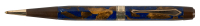 WATERMAN: Patrician Turquoise Celluloid Propelling Pencil