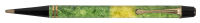 MONTBLANC: No. 52 Propelling Pencil, Green Celluloid