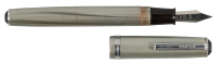 SKATER: "Skaters Special Pen" Lever-Filler Fountain Pen, Plastic Body