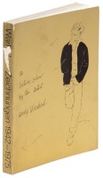 Andy Warhol: Das Zeichnerische Werk, 1942-1975