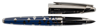 WATERMAN: Edson Boucheron 125th Anniversary Limited Edition Fountain Pen * Prototype