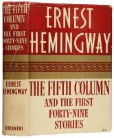 The Fifth Column and the First Forty-Nine Stories