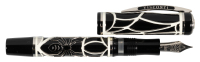 VISCONTI: Istos Aracnis Limited Edition Fountain Pen