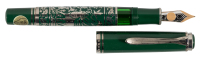 PELIKAN: Hunting Limited Edition Fountain Pen
