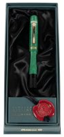 PELIKAN Originals of Their Time: 1935 Green Limited Edition Fountain Pen