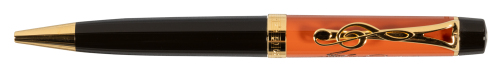 MONTBLANC: Johann Sebastian Bach Donation Edition Ballpoint