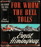 For Whom the Bell Tolls