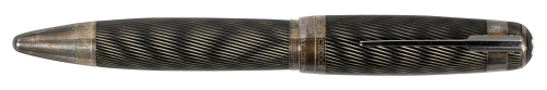 MONTBLANC Great Characters: Alfred Hitchcock Limited Edition Fountain Pen
