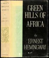 Green Hills of Africa