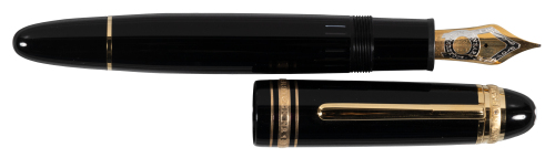 MONTBLANC: Meisterst&uuml;ck 149 75th Anniversary Special Edition Fountain Pen