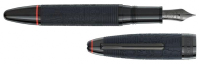 MONTBLANC Great Masters: Meisterstuck Pirelli Limited Edition Fountain Pen