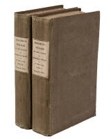 Narrative of a Voyage to the Pacific and Beering's Strait, to Co-operate with the Polar Expeditions: Performed in His Majesty's Ship Blossom Under the Command of Captain F.W. Beechey, R.N. in the Years 1825, 26, 27, 28