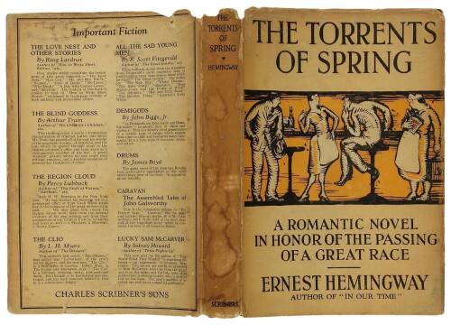 The Torrents of Spring