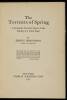 The Torrents of Spring - 3