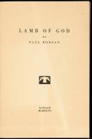 Lamb of God