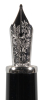 MONTBLANC Writers Series: George Bernard Shaw Set of Three Limited Edition Writing Instruments - 2