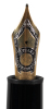 MONTBLANC: Meisterst&uuml;ck 149 75th Anniversary Special Edition Fountain Pen - 2