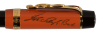 MONTBLANC: Johann Sebastian Bach Donation Edition Fountain Pen - 3