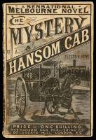 The Mystery of a Hansom Cab