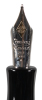 CONWAY STEWART: Professional Series Doctors Fountain Pen - 2