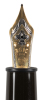 MONTBLANC Writers Series: Alexandre Dumas [Fils] Set of Three Limited Edition Writing Instruments - 2